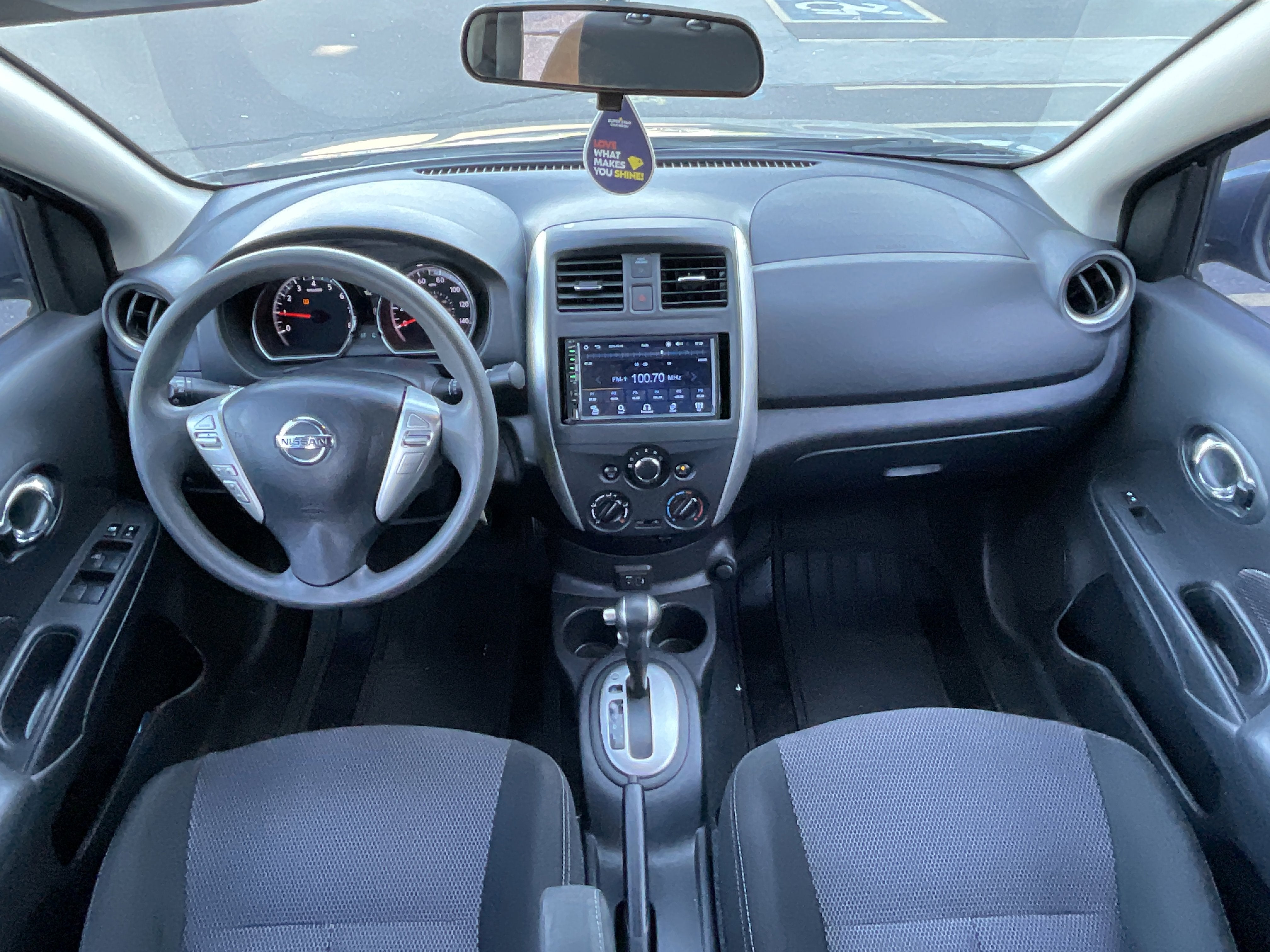 2018 Nissan Versa Sedan SV*CLEAN CARFAX