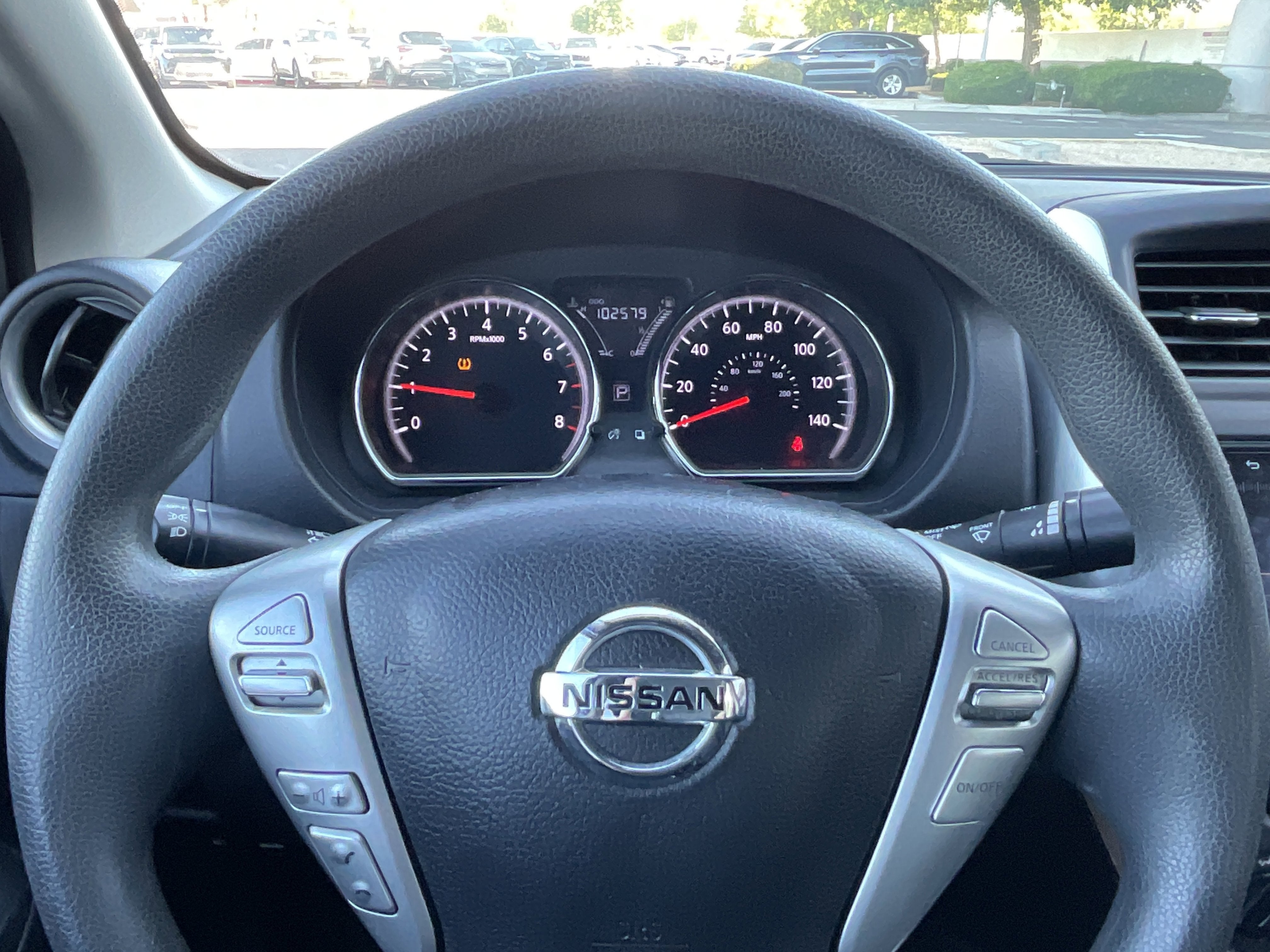 2018 Nissan Versa Sedan SV*CLEAN CARFAX