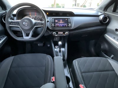 2018 Nissan Kicks SV* LOW MILES