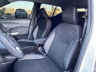 2018 Nissan Kicks SV* LOW MILES