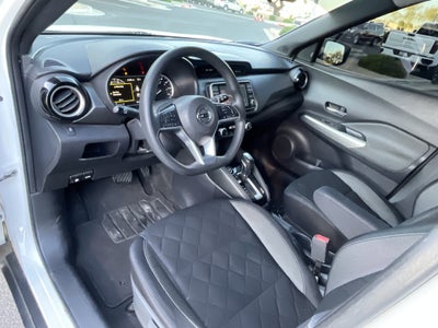 2018 Nissan Kicks SV* LOW MILES
