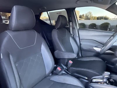 2018 Nissan Kicks SV* LOW MILES