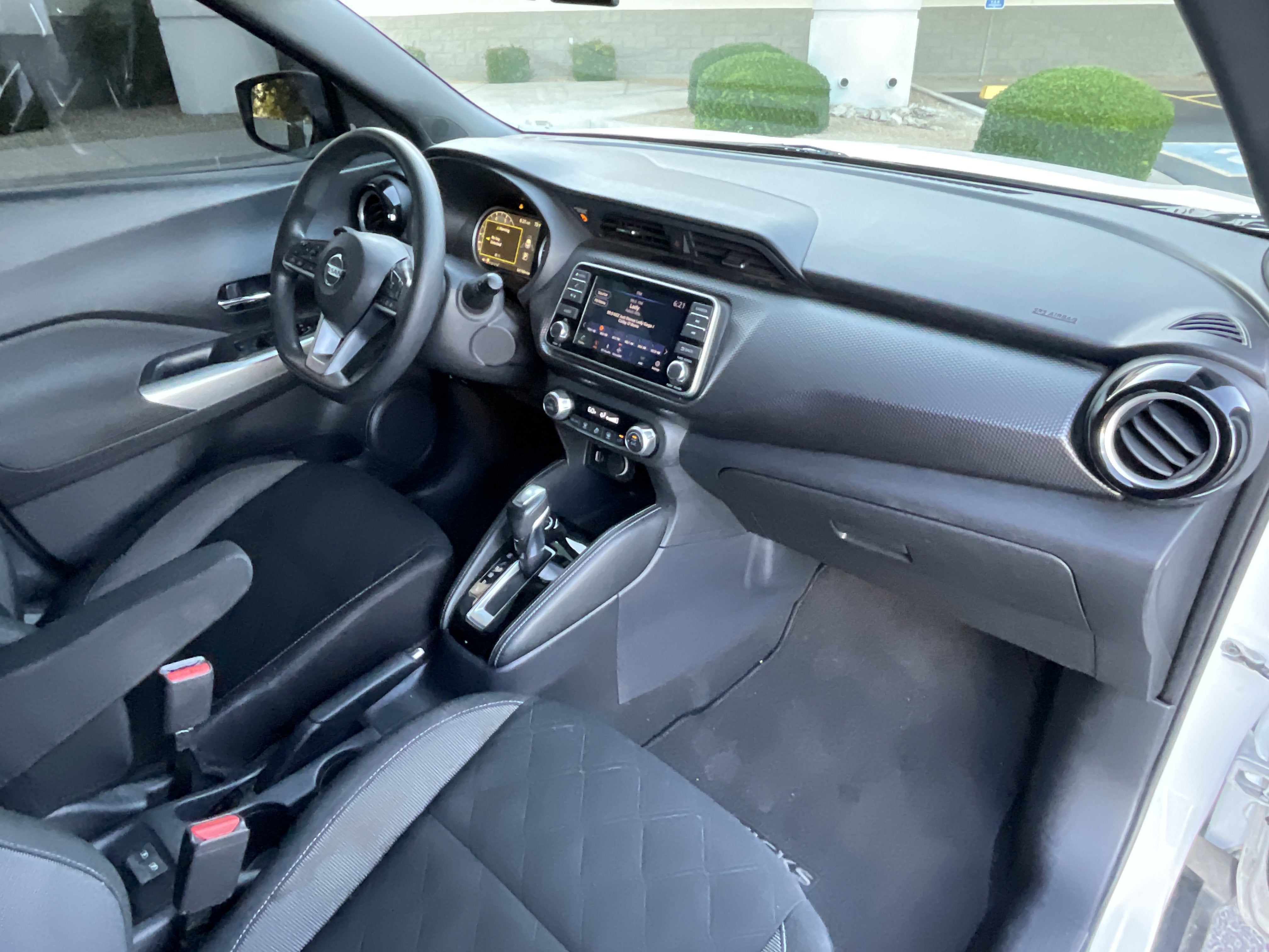 2018 Nissan Kicks SV* LOW MILES