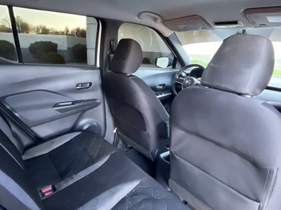 2018 Nissan Kicks SV* LOW MILES
