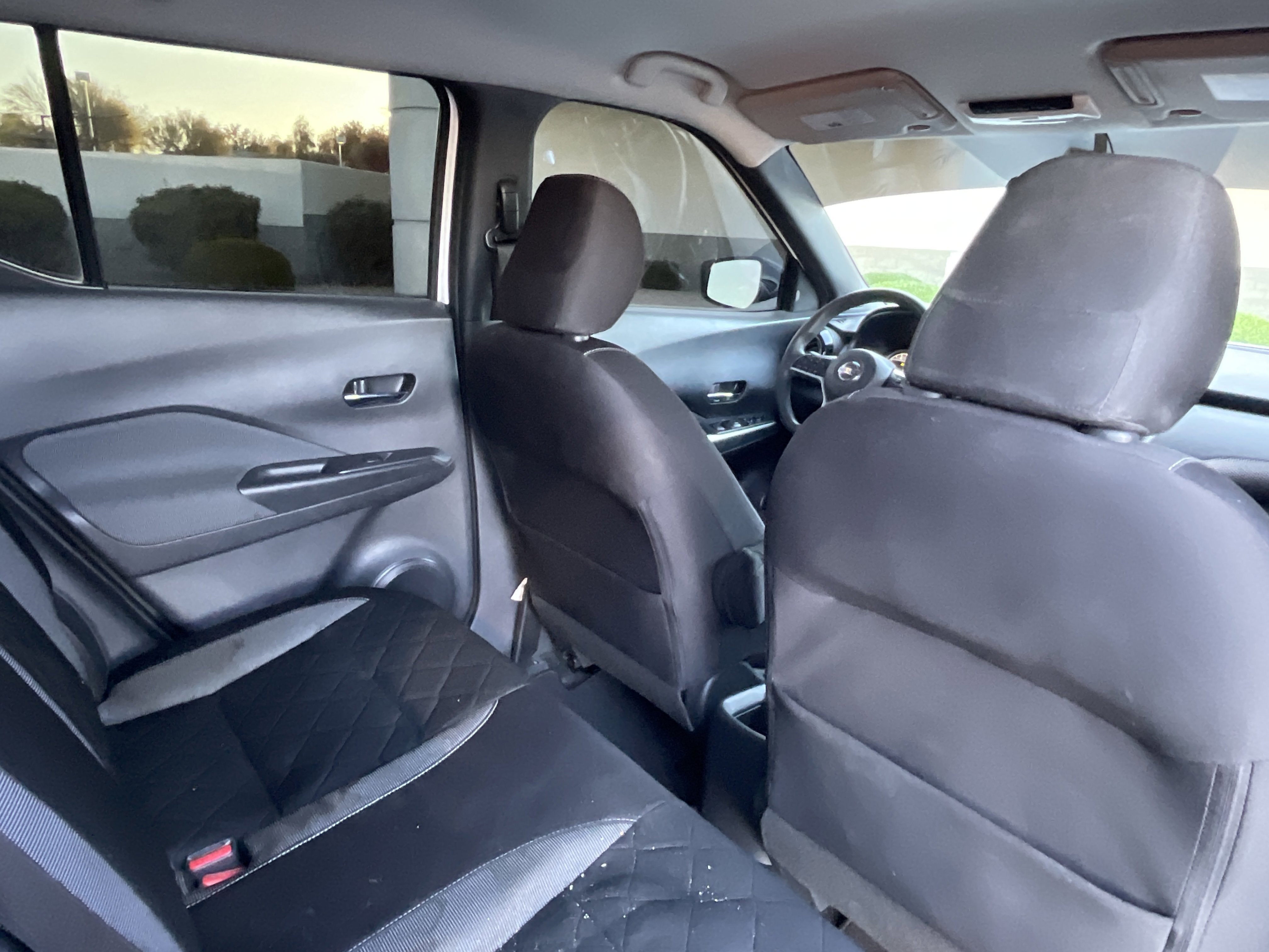 2018 Nissan Kicks SV* LOW MILES