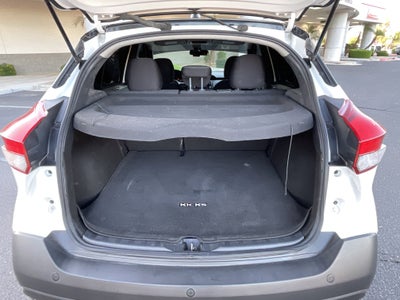 2018 Nissan Kicks SV* LOW MILES