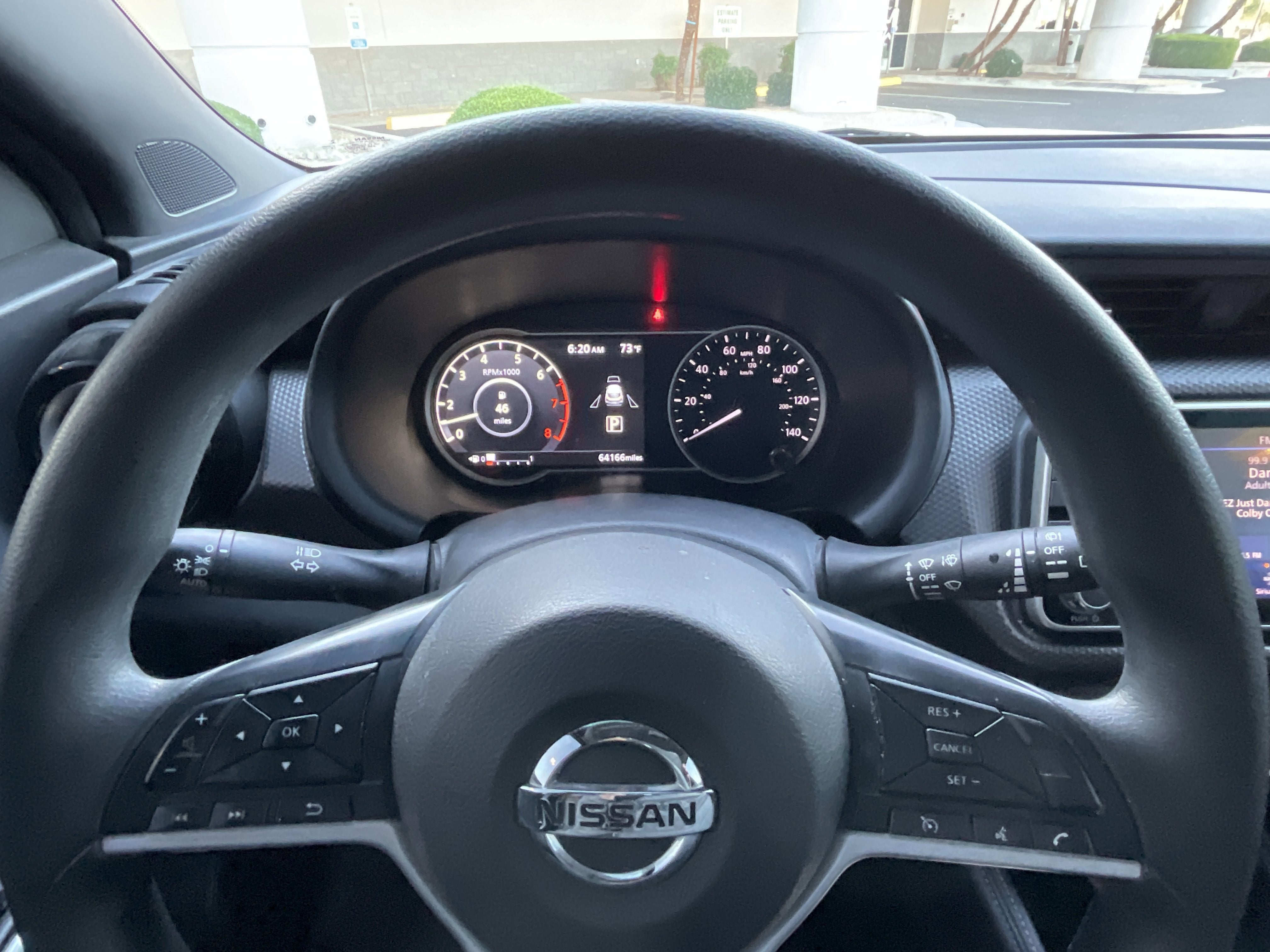 2018 Nissan Kicks SV* LOW MILES