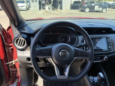 2018 Nissan Kicks S* CLEAN CARFAX