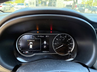 2018 Nissan Kicks S* CLEAN CARFAX