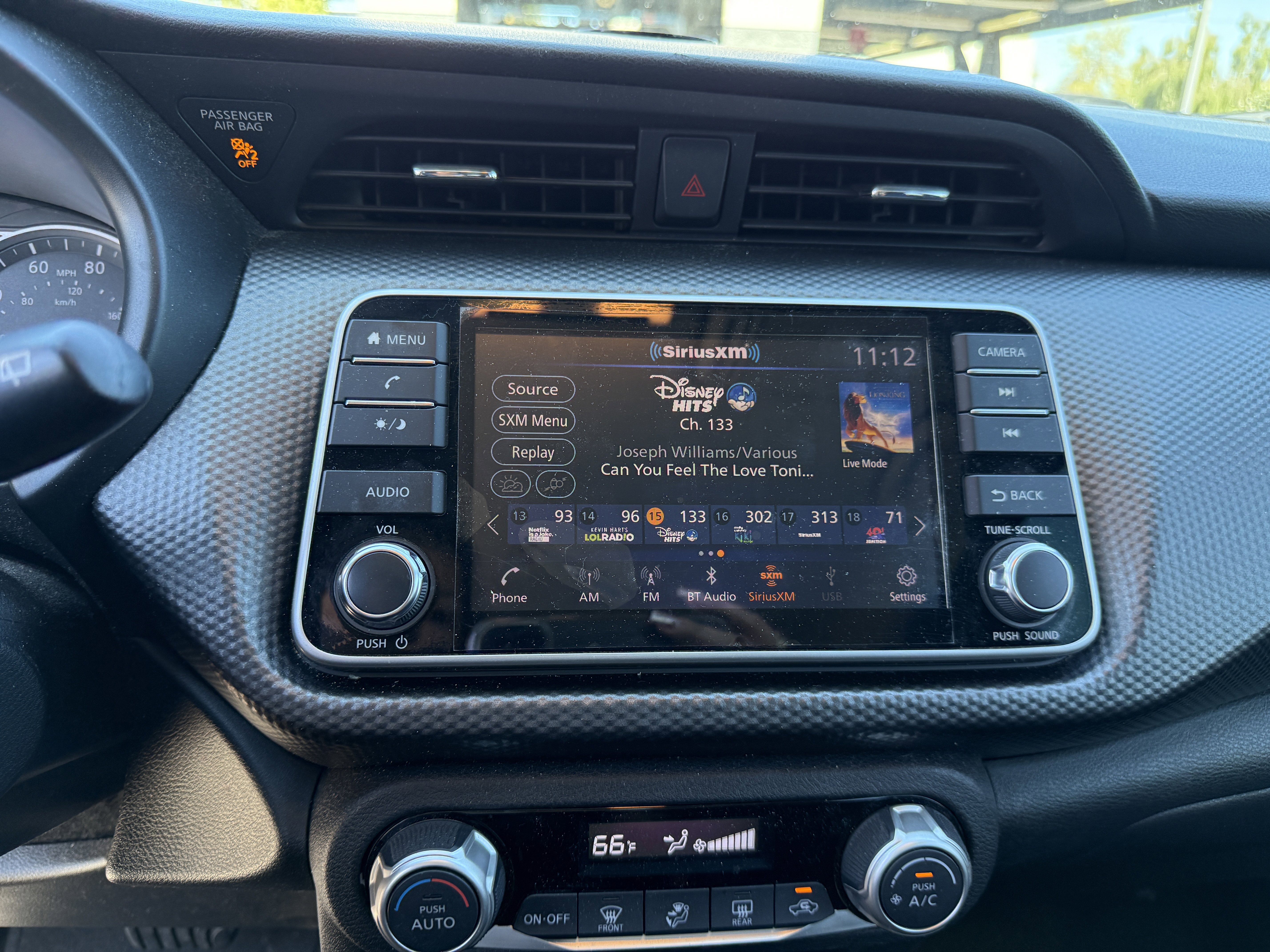 2018 Nissan Kicks S* CLEAN CARFAX