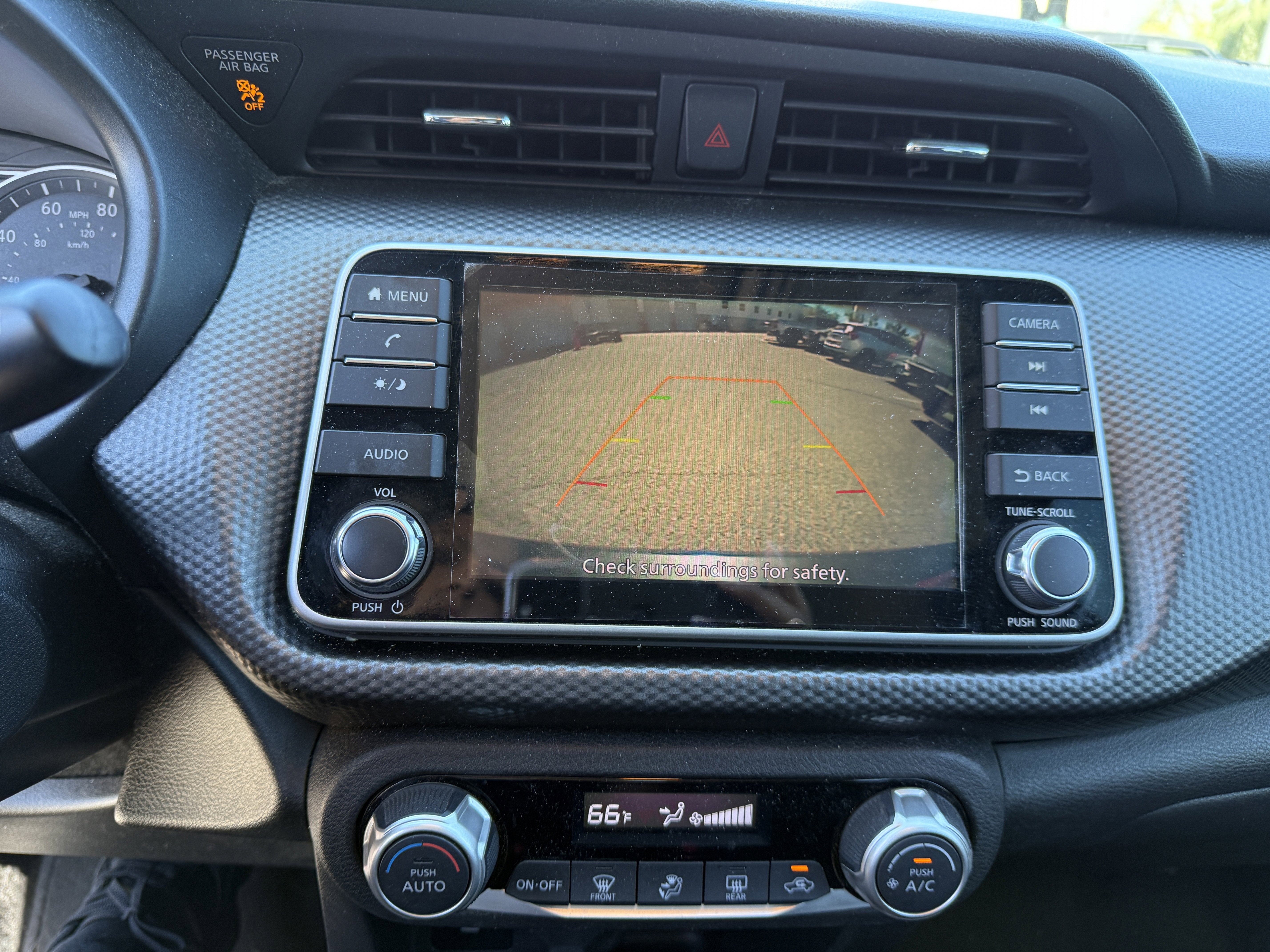 2018 Nissan Kicks S* CLEAN CARFAX