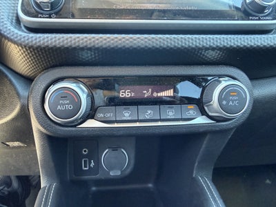 2018 Nissan Kicks S* CLEAN CARFAX