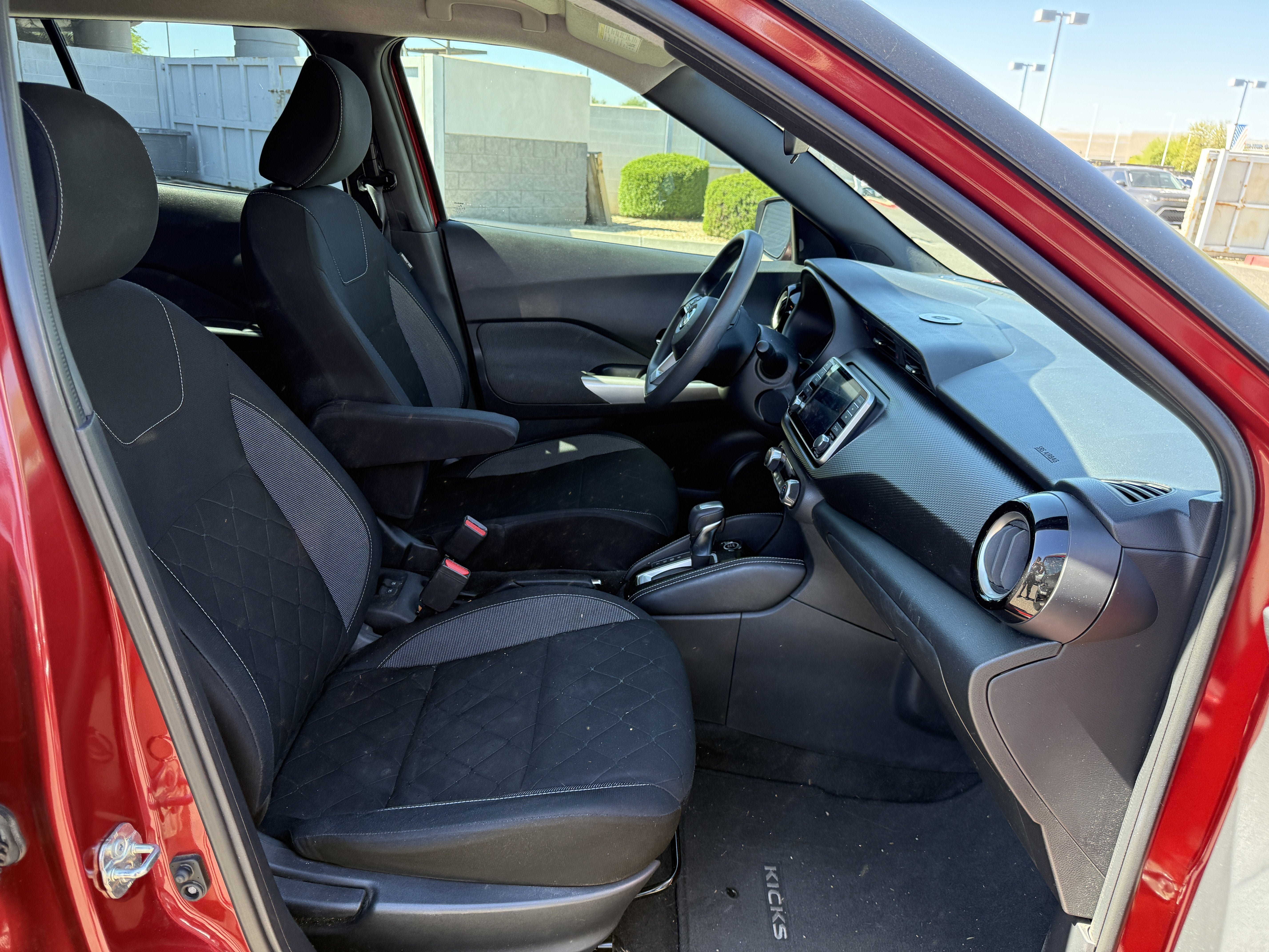 2018 Nissan Kicks S* CLEAN CARFAX