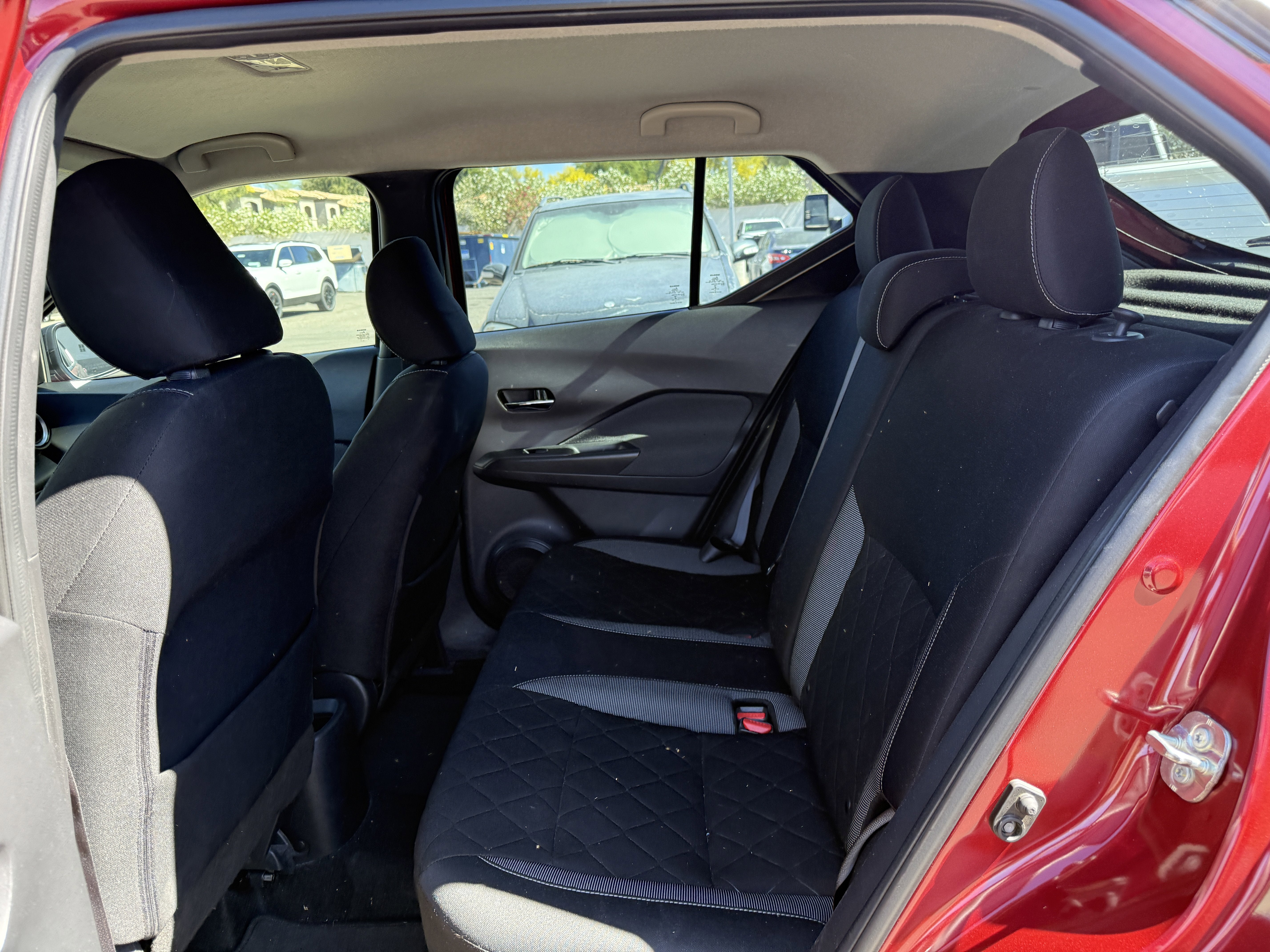 2018 Nissan Kicks S* CLEAN CARFAX