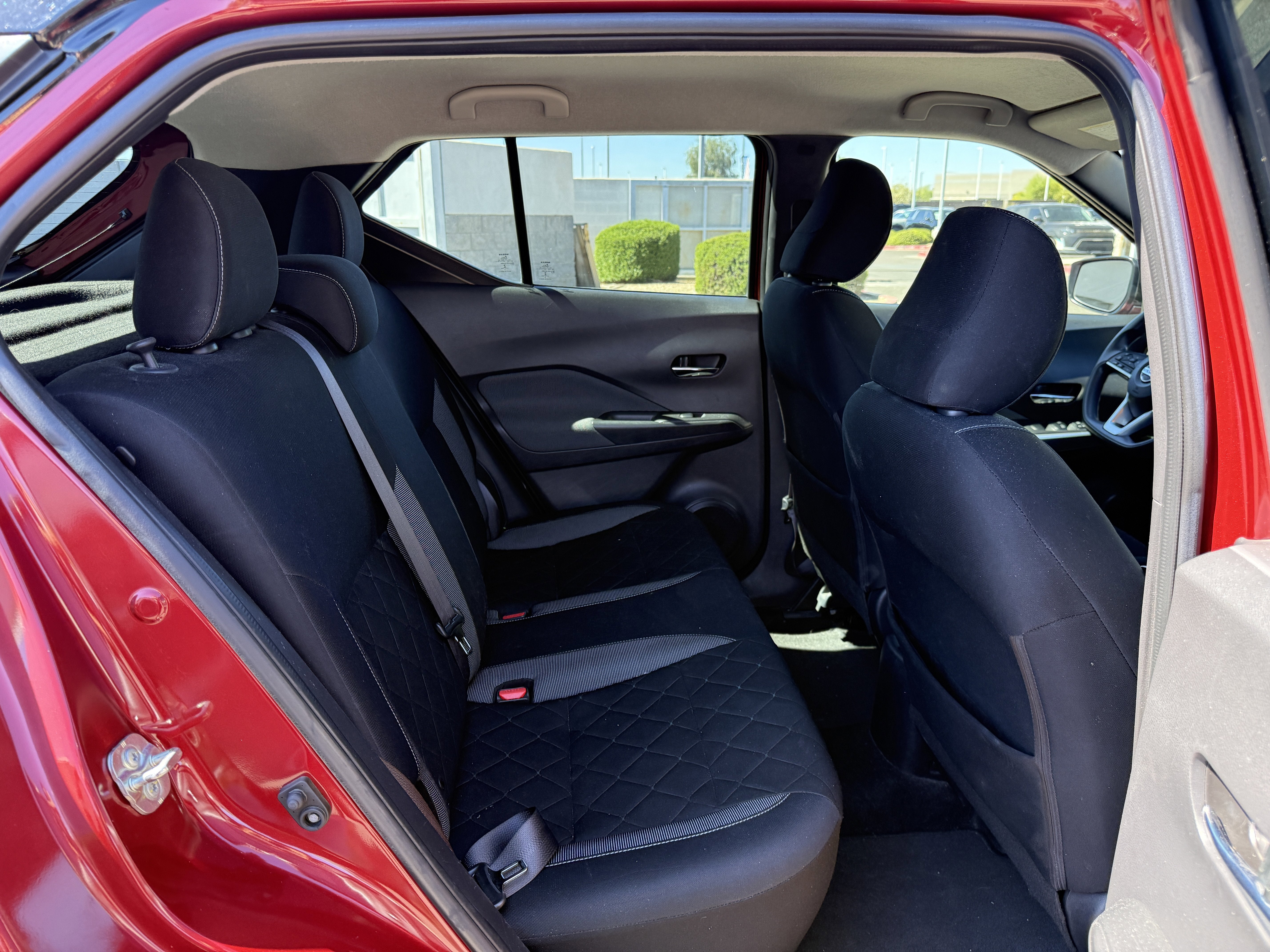 2018 Nissan Kicks S* CLEAN CARFAX