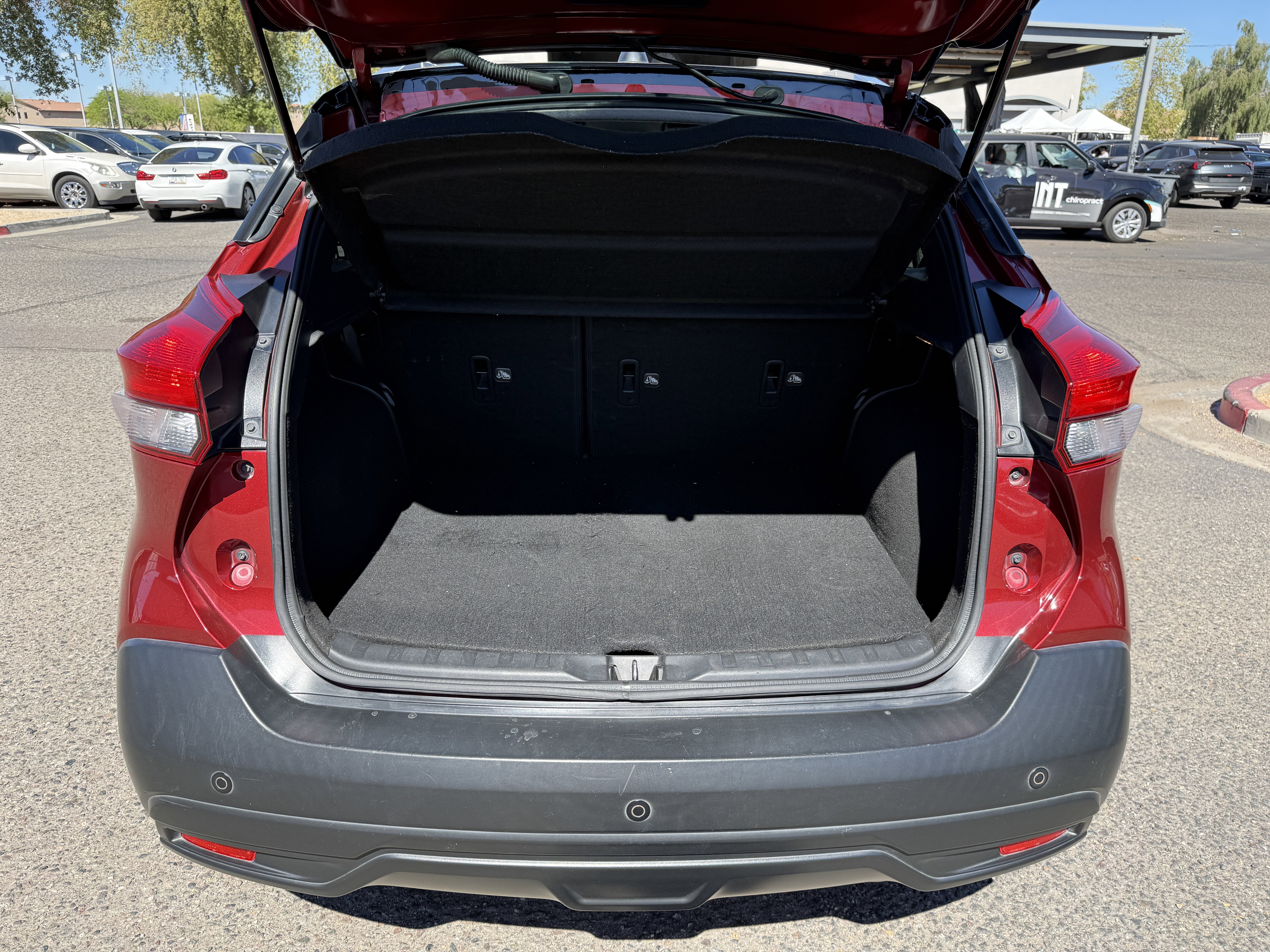 2018 Nissan Kicks S* CLEAN CARFAX