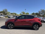 2018 Nissan Kicks S* CLEAN CARFAX