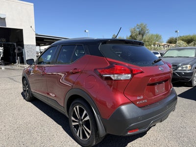 2018 Nissan Kicks S* CLEAN CARFAX