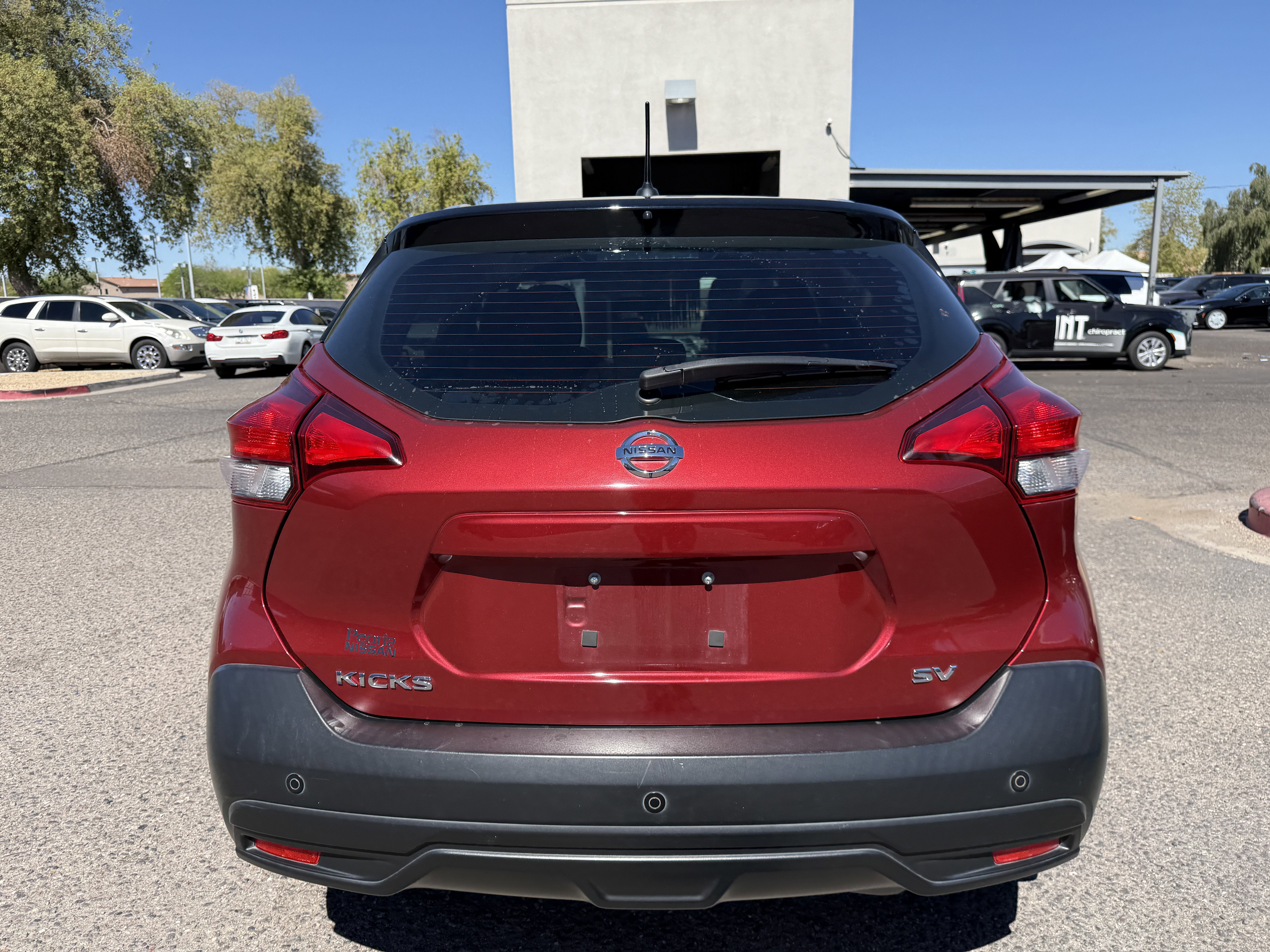2018 Nissan Kicks S* CLEAN CARFAX