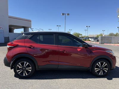 2018 Nissan Kicks S* CLEAN CARFAX