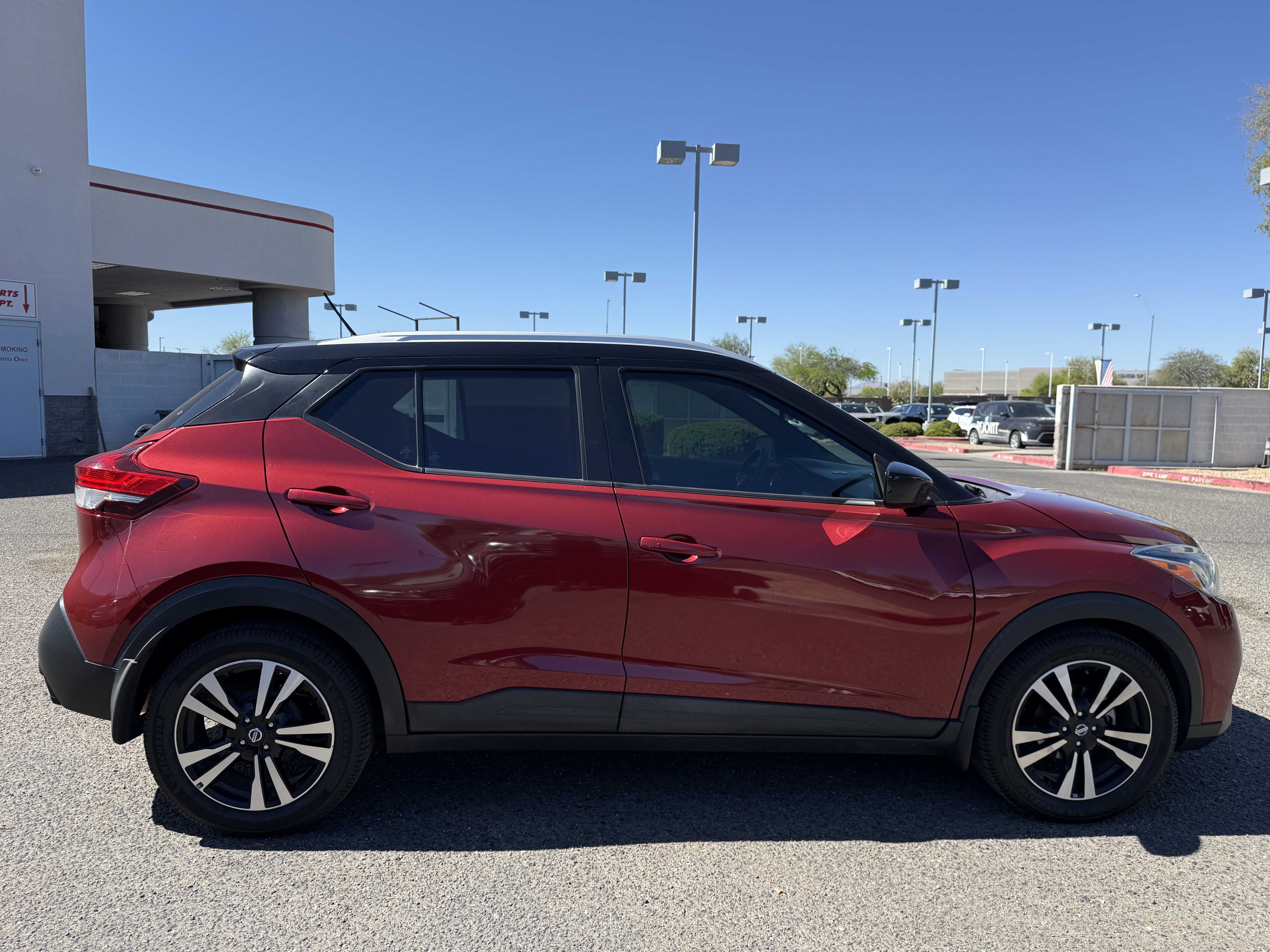 2018 Nissan Kicks S* CLEAN CARFAX