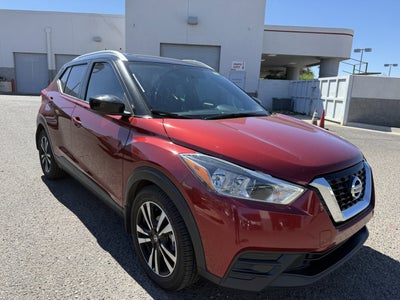 2018 Nissan Kicks S* CLEAN CARFAX
