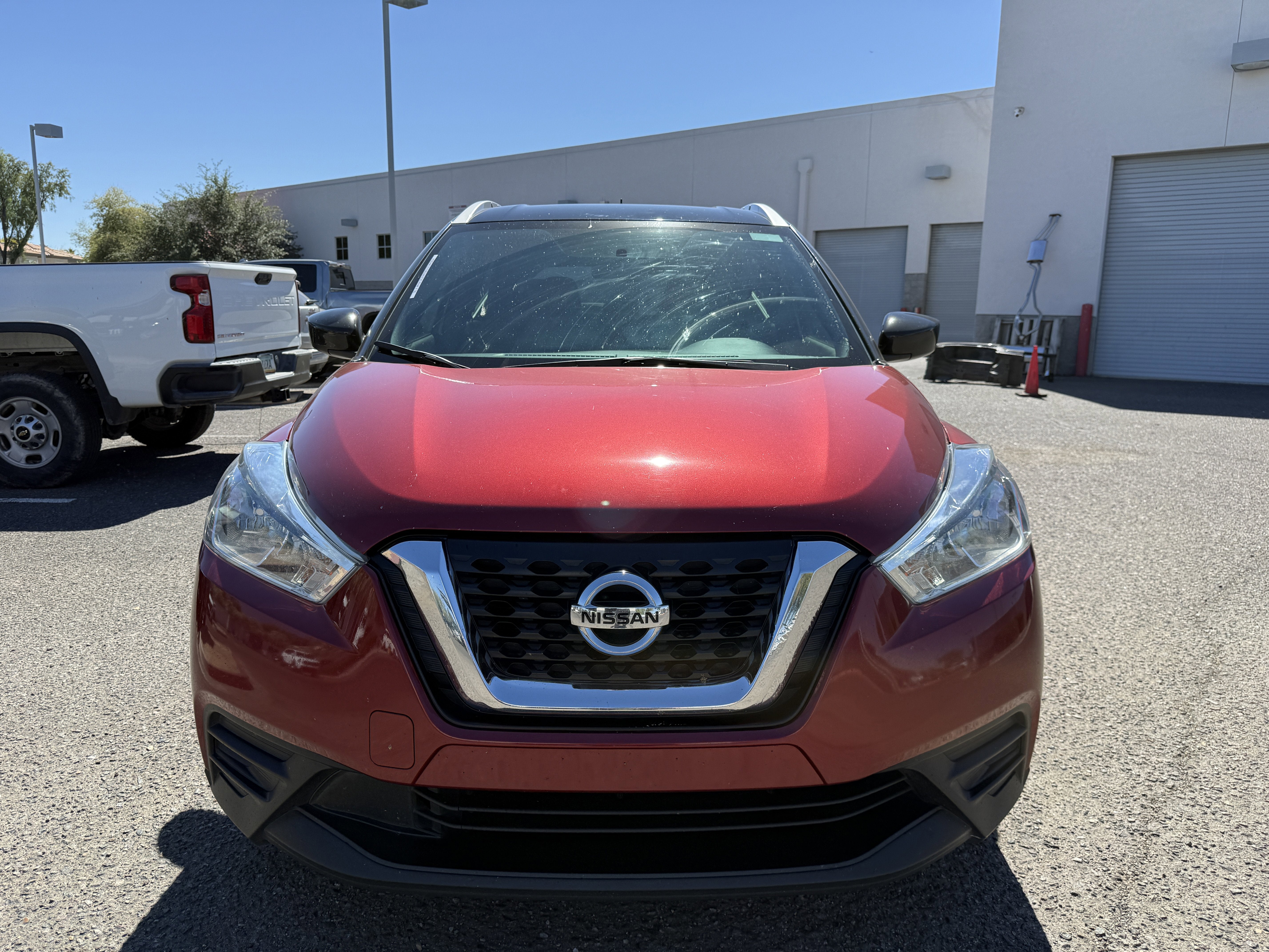 2018 Nissan Kicks S* CLEAN CARFAX