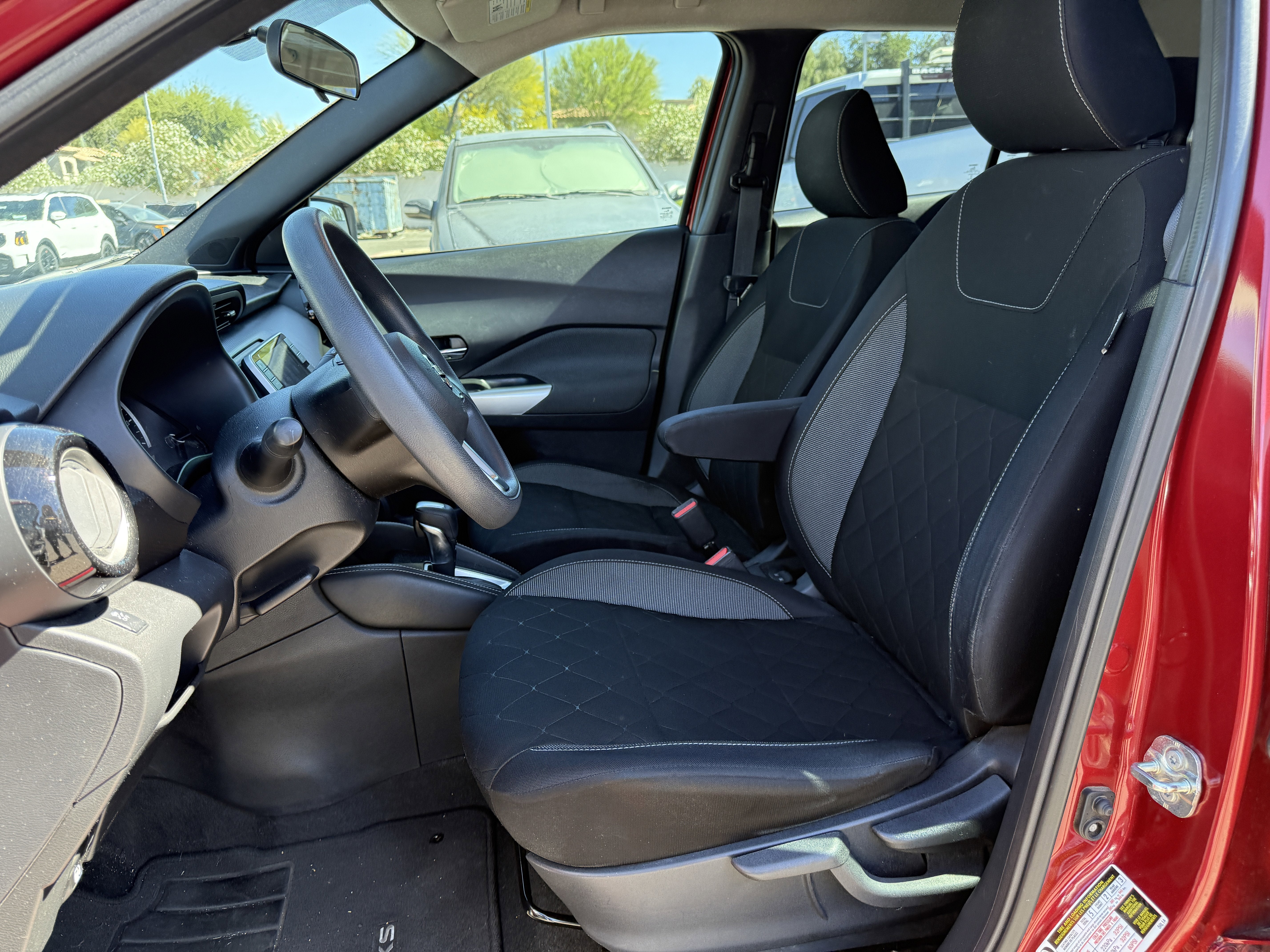 2018 Nissan Kicks S* CLEAN CARFAX