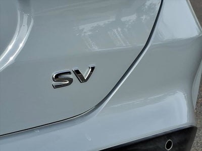 2024 Nissan Kicks SV*1 OWNER/ CLEAN CARFAX