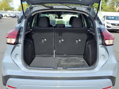 2024 Nissan Kicks SV*1 OWNER/ CLEAN CARFAX