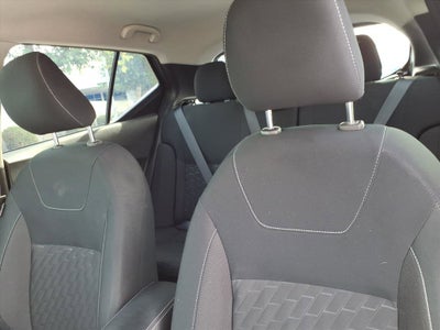 2024 Nissan Kicks SV*1 OWNER/ CLEAN CARFAX