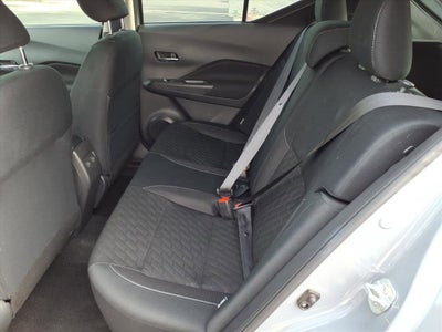 2024 Nissan Kicks SV*1 OWNER/ CLEAN CARFAX