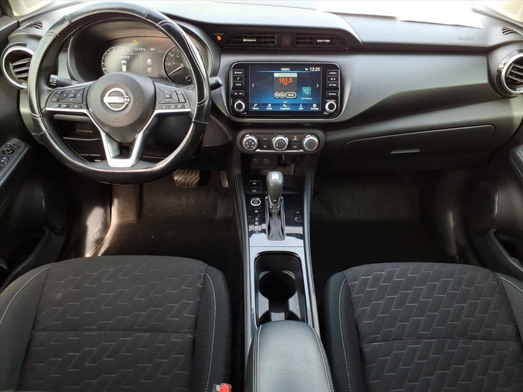 2024 Nissan Kicks SV*1 OWNER/ CLEAN CARFAX