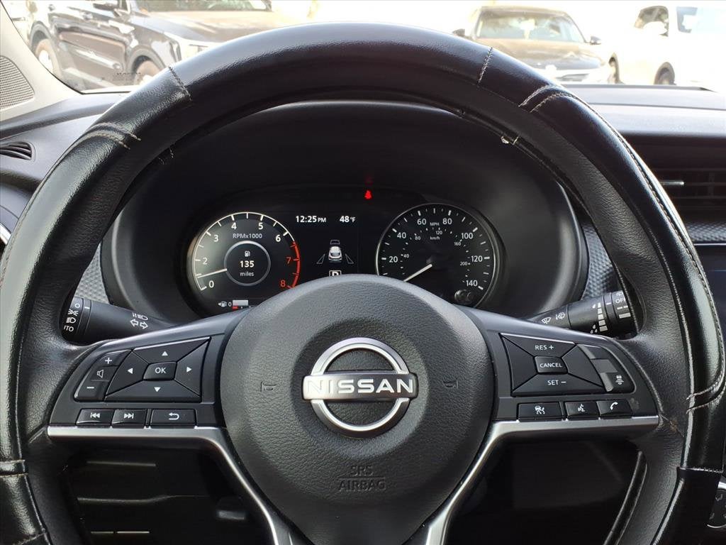 2024 Nissan Kicks SV*1 OWNER/ CLEAN CARFAX