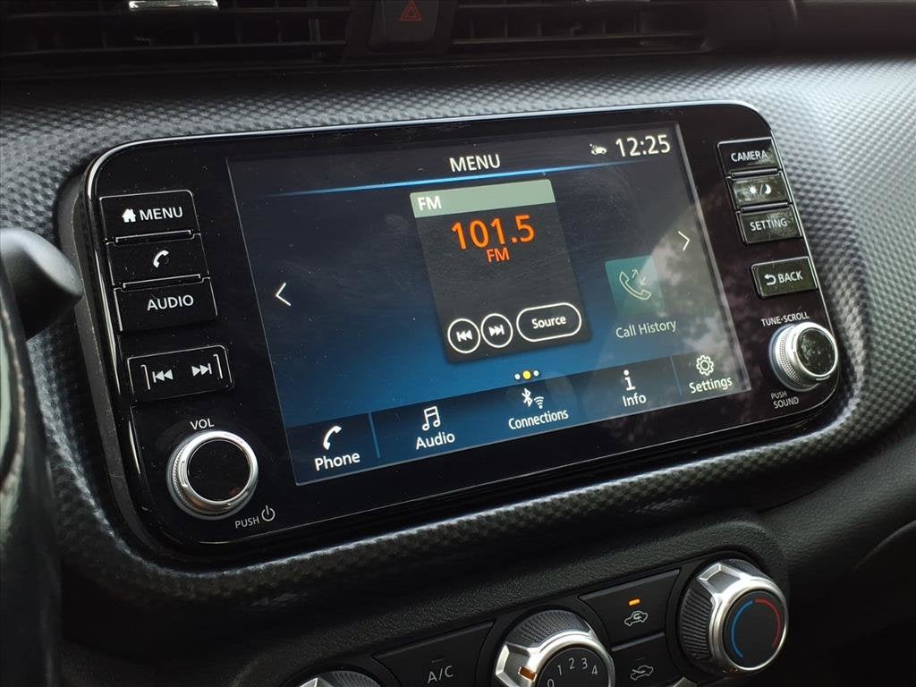 2024 Nissan Kicks SV*1 OWNER/ CLEAN CARFAX