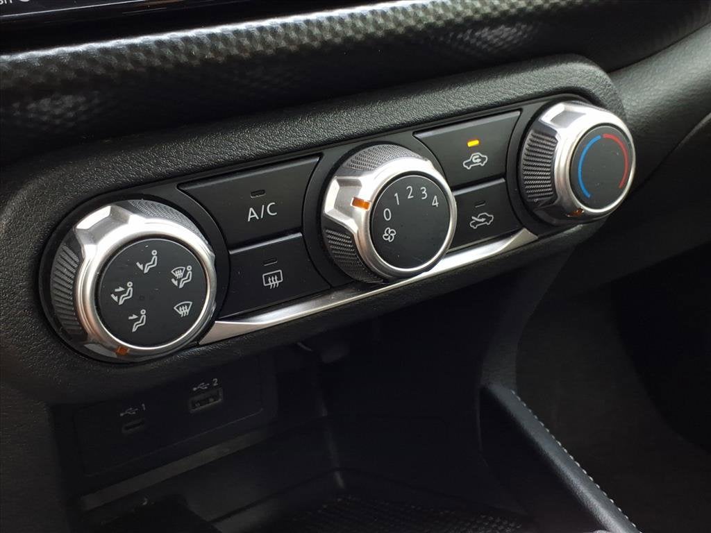 2024 Nissan Kicks SV*1 OWNER/ CLEAN CARFAX