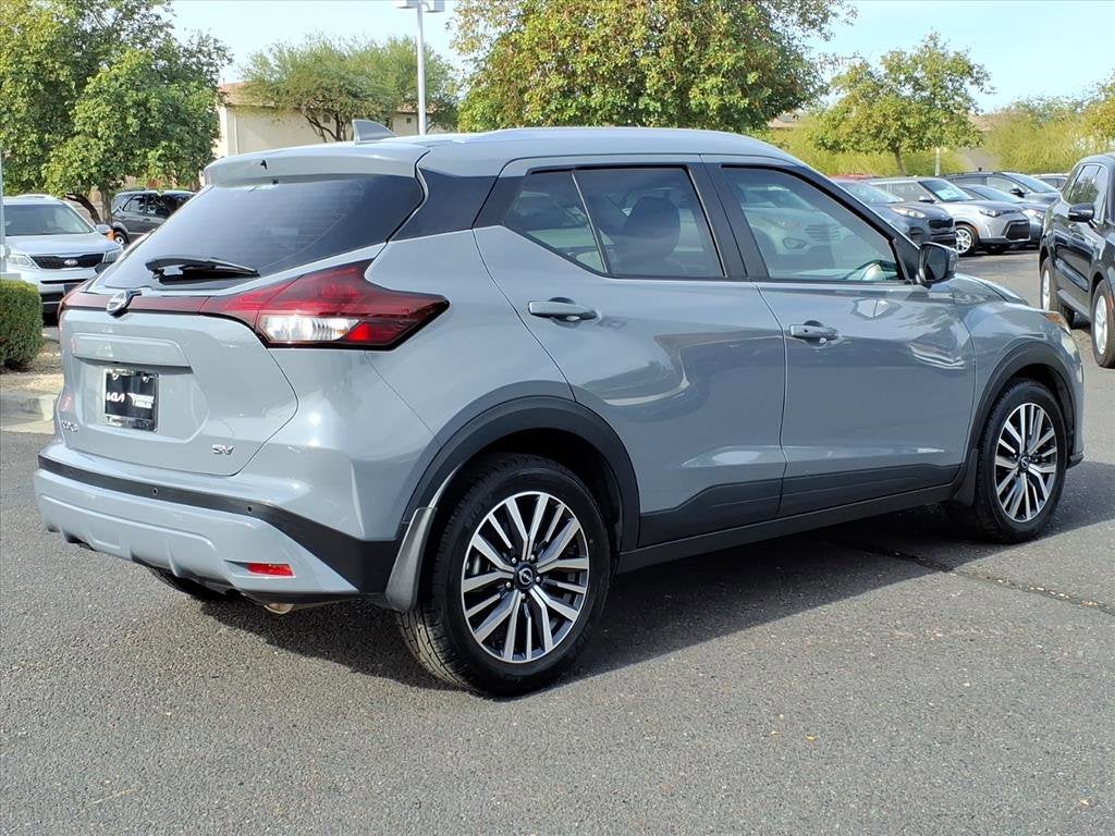 2024 Nissan Kicks SV*1 OWNER/ CLEAN CARFAX