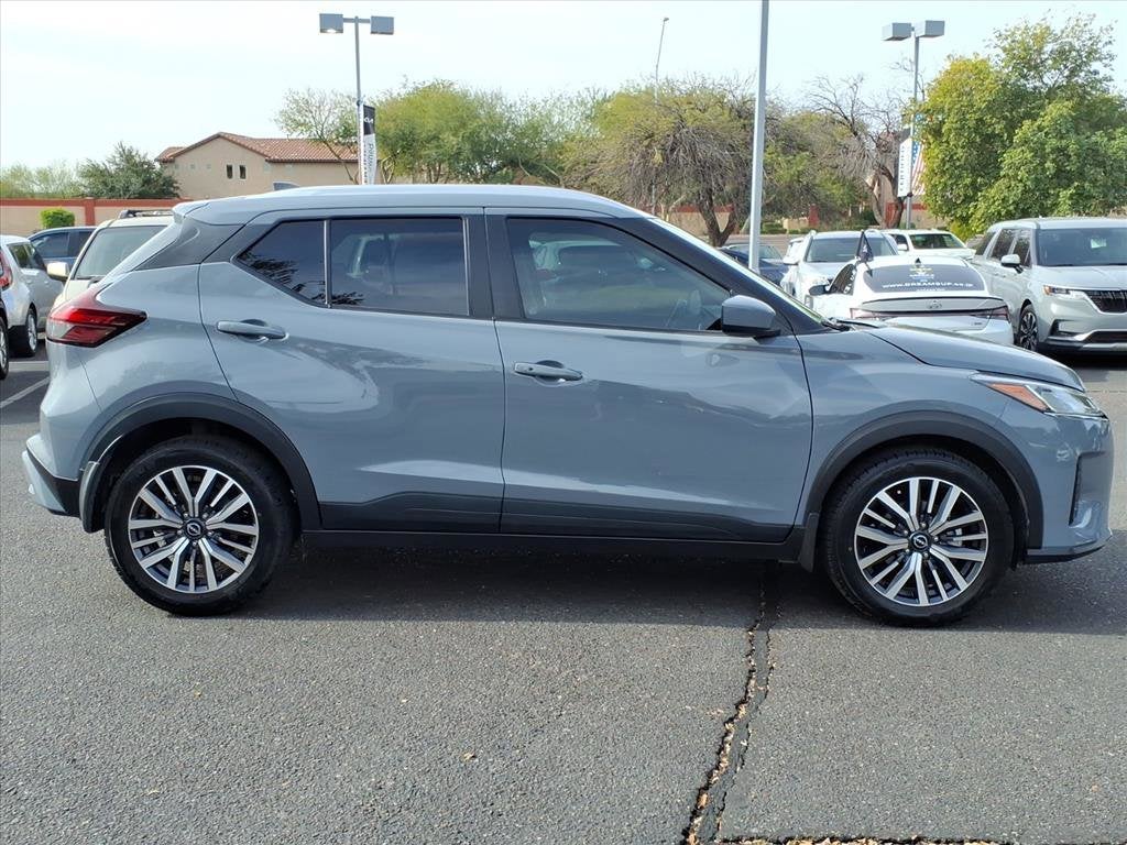 2024 Nissan Kicks SV*1 OWNER/ CLEAN CARFAX