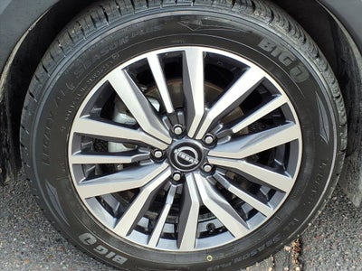 2024 Nissan Kicks SV*1 OWNER/ CLEAN CARFAX