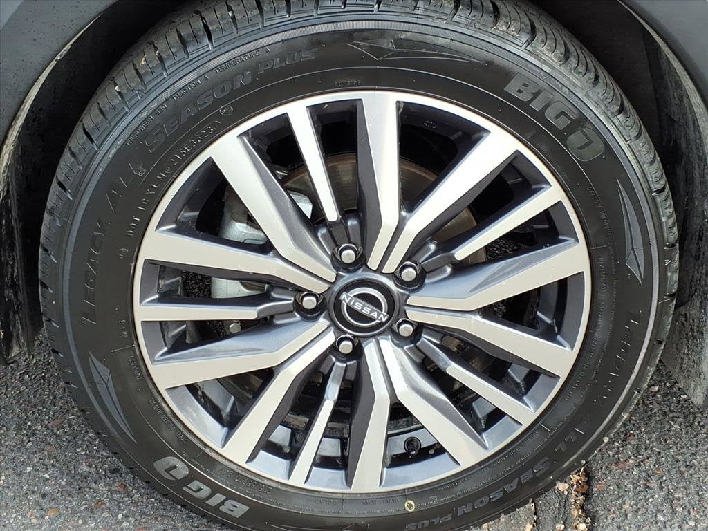 2024 Nissan Kicks SV*1 OWNER/ CLEAN CARFAX