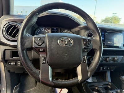 2019 Toyota Tacoma 4WD TRD Off Road