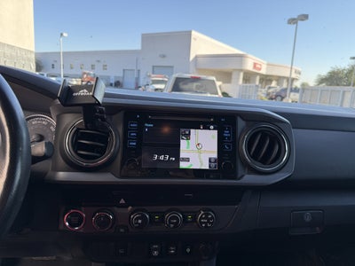 2019 Toyota Tacoma 4WD TRD Off Road
