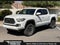 2021 Toyota Tacoma 4WD TRD Off Road