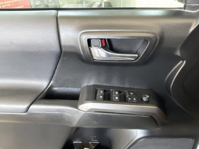 2021 Toyota Tacoma 4WD TRD Off Road