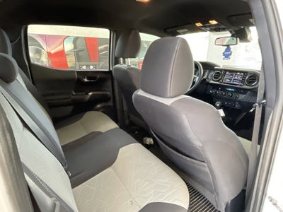 2021 Toyota Tacoma 4WD TRD Off Road