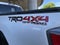 2021 Toyota Tacoma 4WD TRD Off Road
