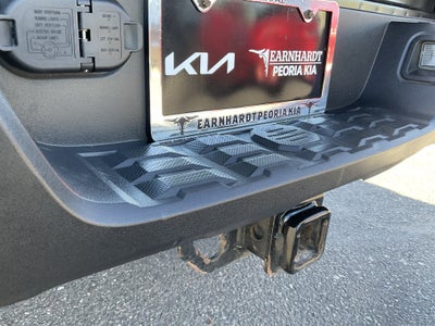 2021 Toyota Tacoma 4WD TRD Off Road