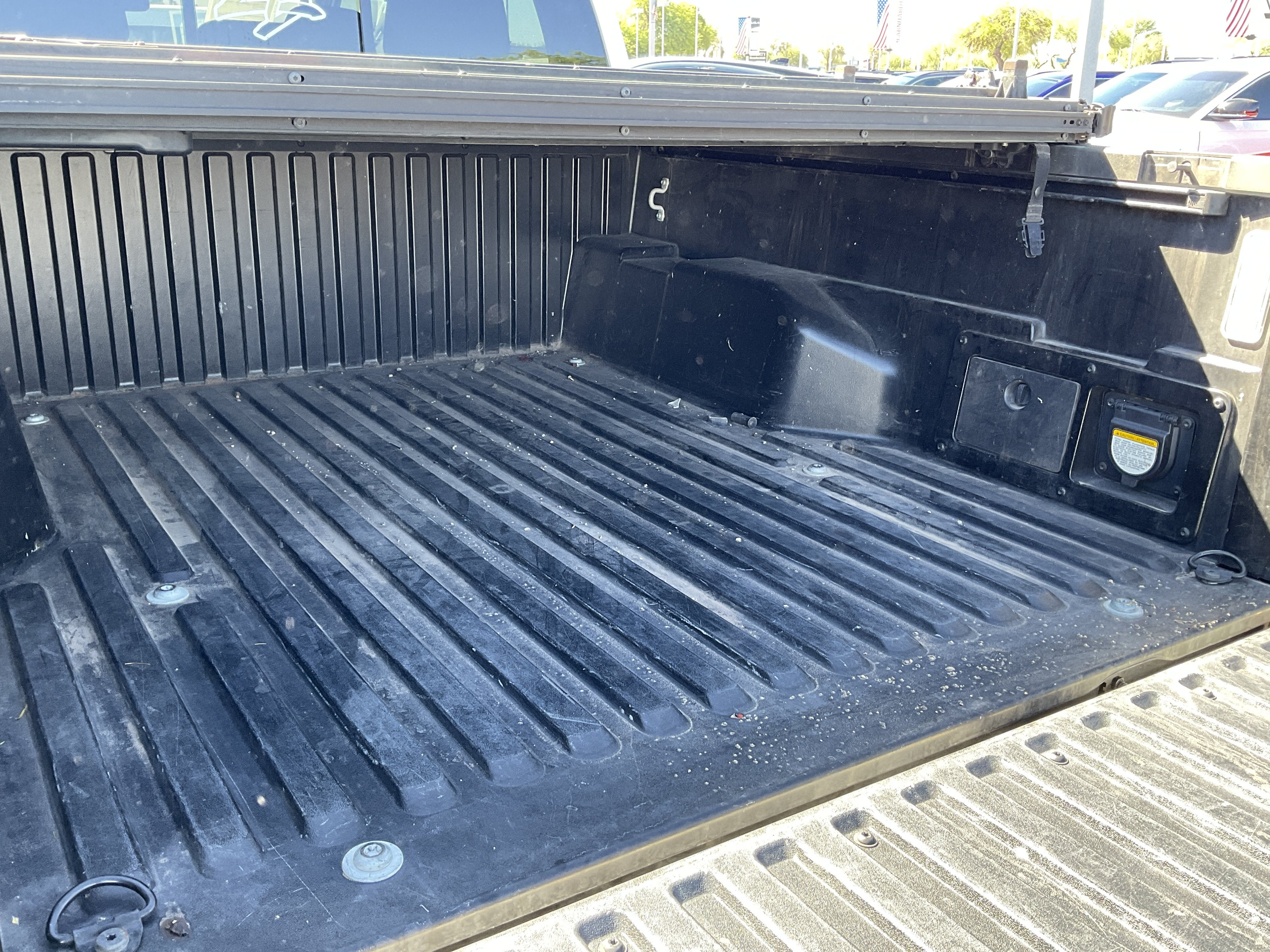 2021 Toyota Tacoma 4WD TRD Off Road