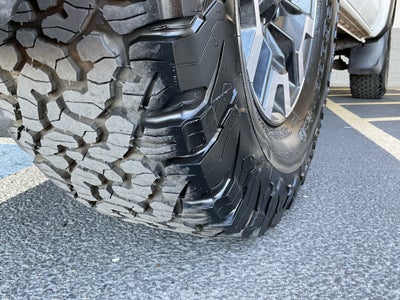 2021 Toyota Tacoma 4WD TRD Off Road