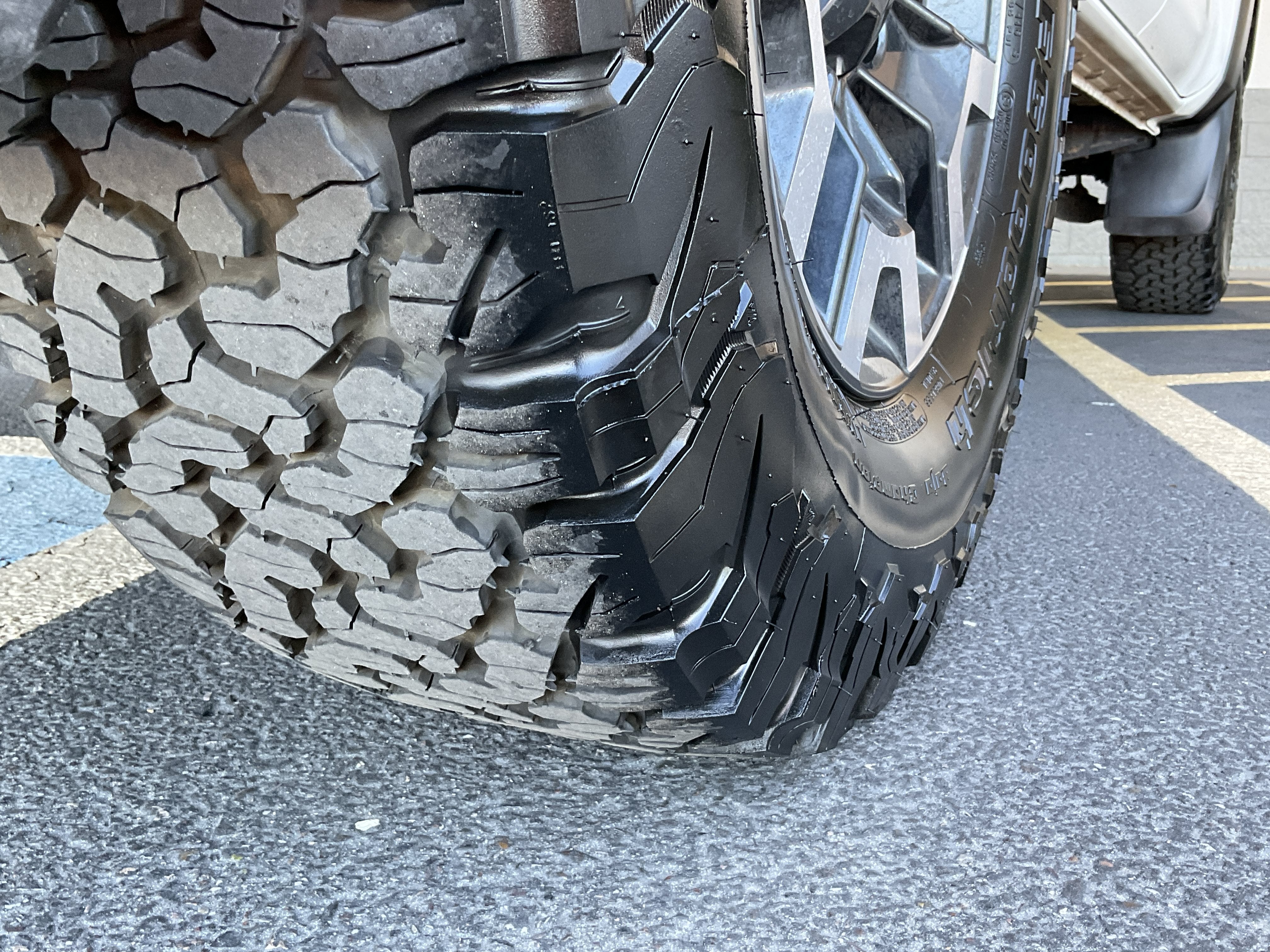 2021 Toyota Tacoma 4WD TRD Off Road